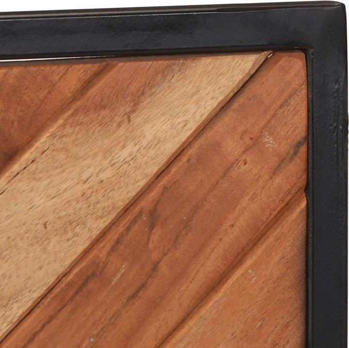 Produktbild vidaXL Garderobe