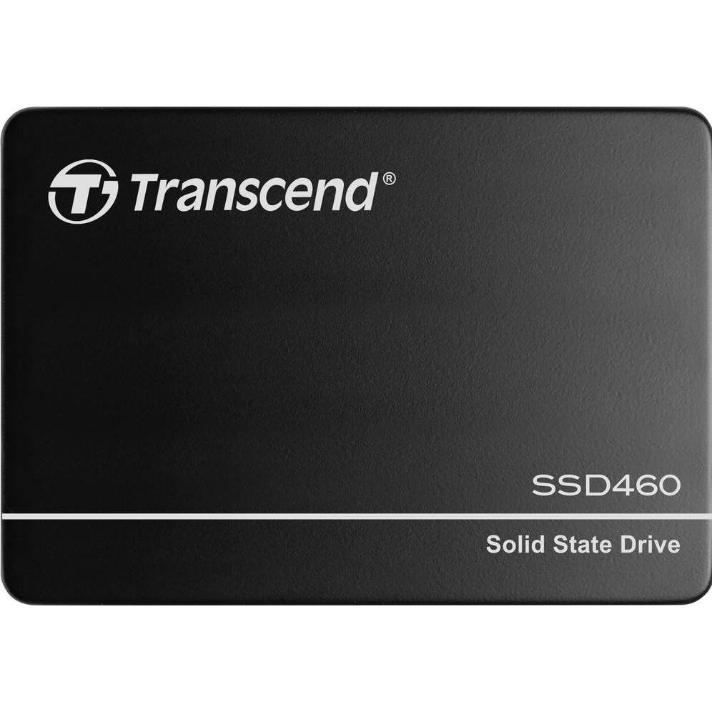 Transcend Interne mSATA SSD TS256GSSD460K-VS1 (256 GB, mSATA), SSD