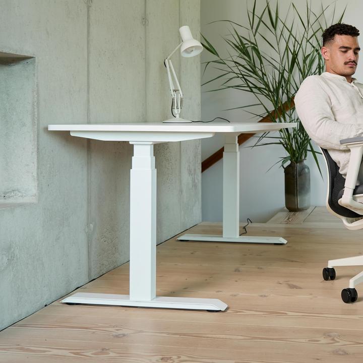 Actual product image ofinto Elevate (200 x 90 x 98.50 cm)