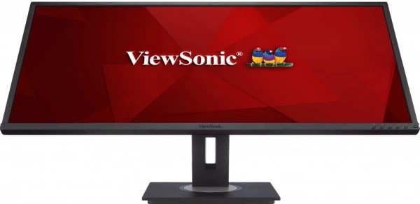 Productafbeelding Viewsonic VG3456 (3440 x 1440 pixels, 34.10")