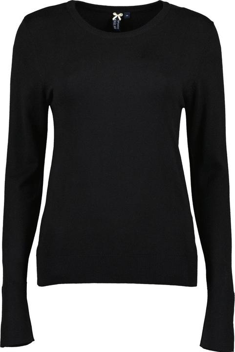 Actual product image Blue seven Pullover «Vera» (38)