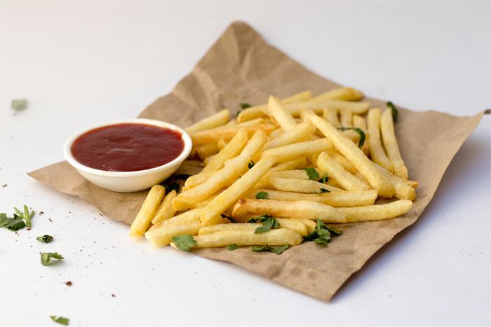 Produktbild Fritel FRITEUSE TURBO SF4176 3L