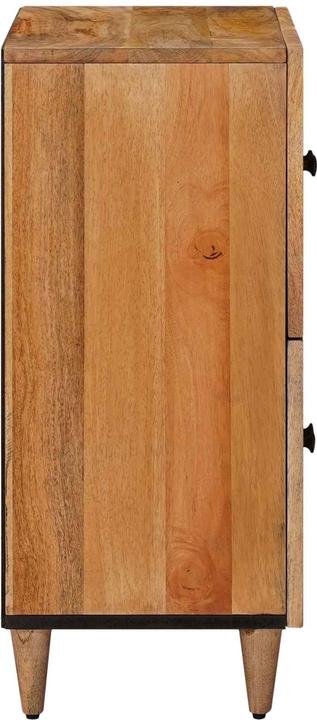 Produktbild vidaXL Sideboard (33.50 x 33 x 75 cm)