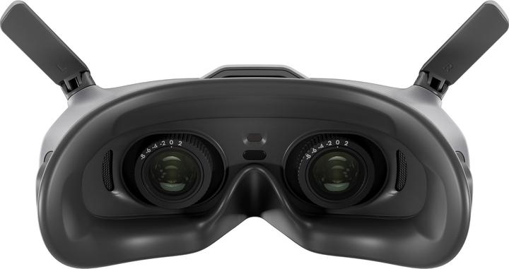 Actual product image DJI Goggles 2 (FPV Glasses, DJI Avata)