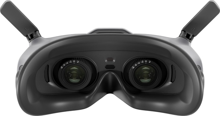 Produktbild DJI Goggles 2 (FPV Brille, DJI Avata)