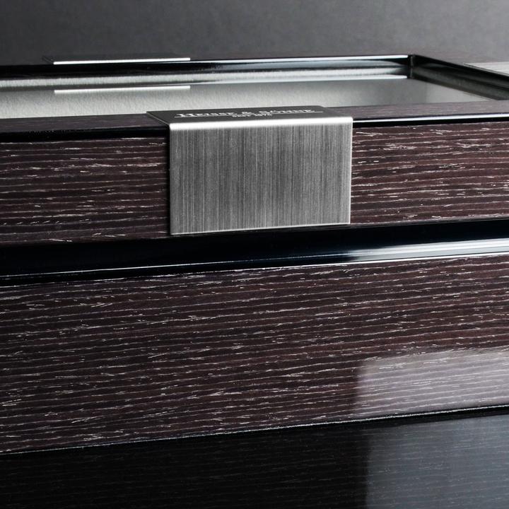 Immagine prodotto Heisse & Söhne Cassa dell'orologio Executive