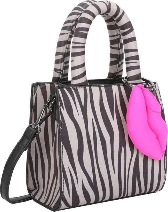 Produktbild Buffalo Boxy30 Mini Bag Handtasche 17.5 cm