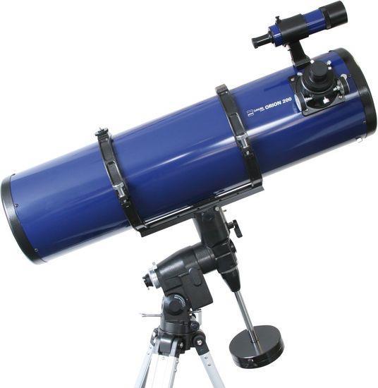 Actual product image Dörr Danubia Telescope Orion 200, D200/F1000M