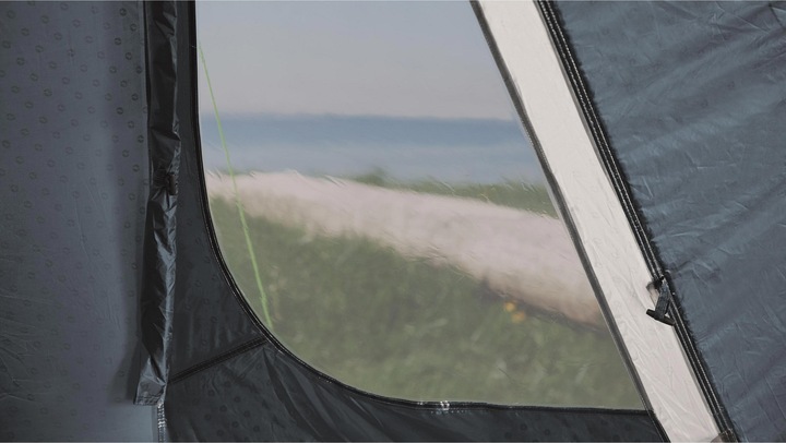 Actual product image Outwell Cloud 3 (Dome tent, 5.20 kg, 3 persons)