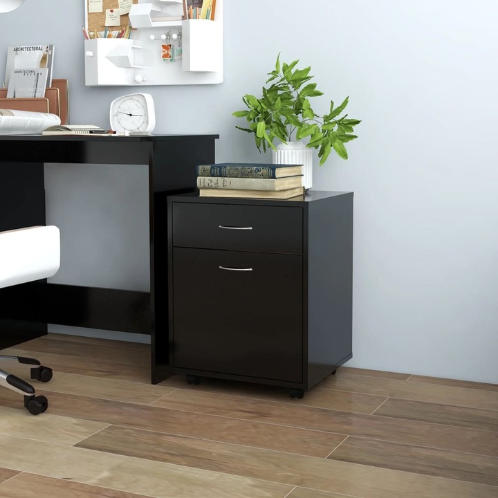 Produktbild VidaXL Sunhild (45 x 38 x 54 cm)