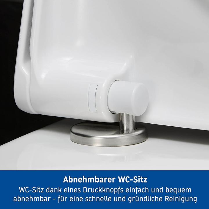 Actual product image Duravit Starck 3