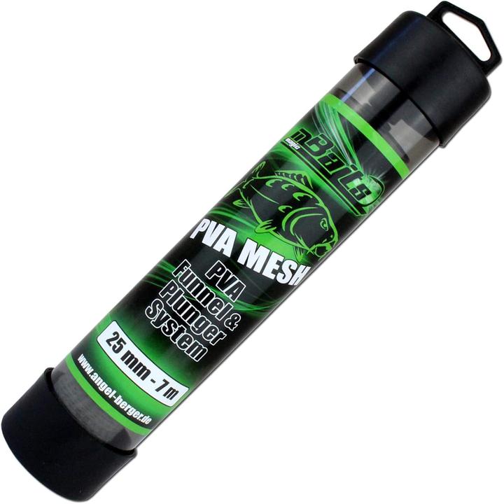 Produktbild Angel Magic Baits PVA Mesh Funnel System, 2 Stück (3.50 cm)