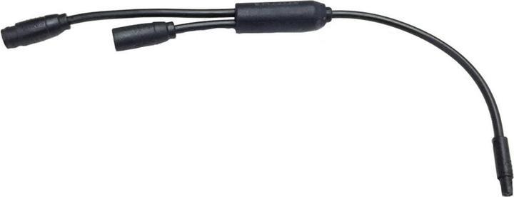 Mahle Kabel und System x35+ Installation der Steuerung one/trio + Sicherheitsschlüssel ant+ xa