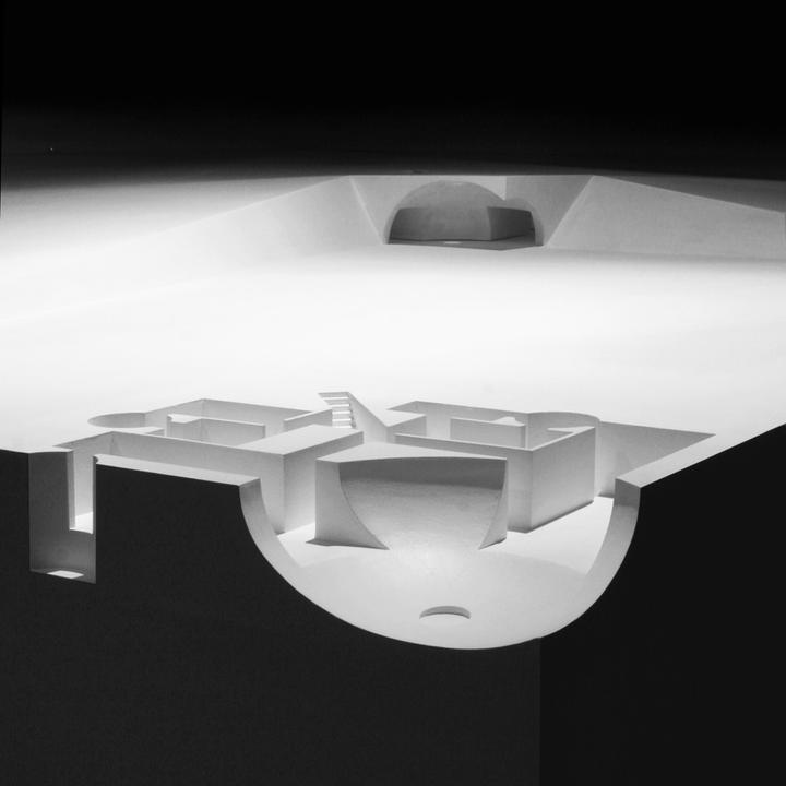 Actual product image Aires Mateus - Architectural Terrains (English, Nuno Crespo, Paulo Pires do Vale, Francisco Aires Mateus, Manuel Aires Mateus Aires Mateus, Sofia Pinto Basto, 2022)