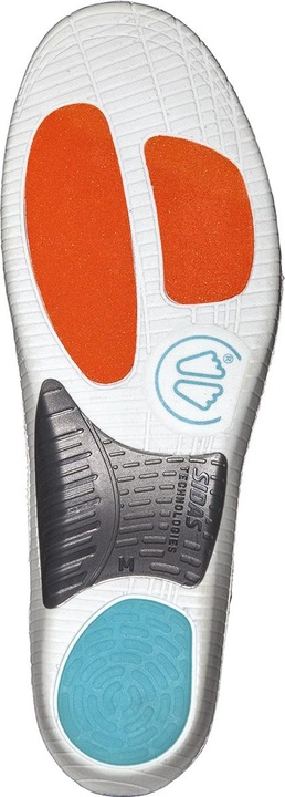 Actual product image Sidas MAX PROTECT ACTIV insoles