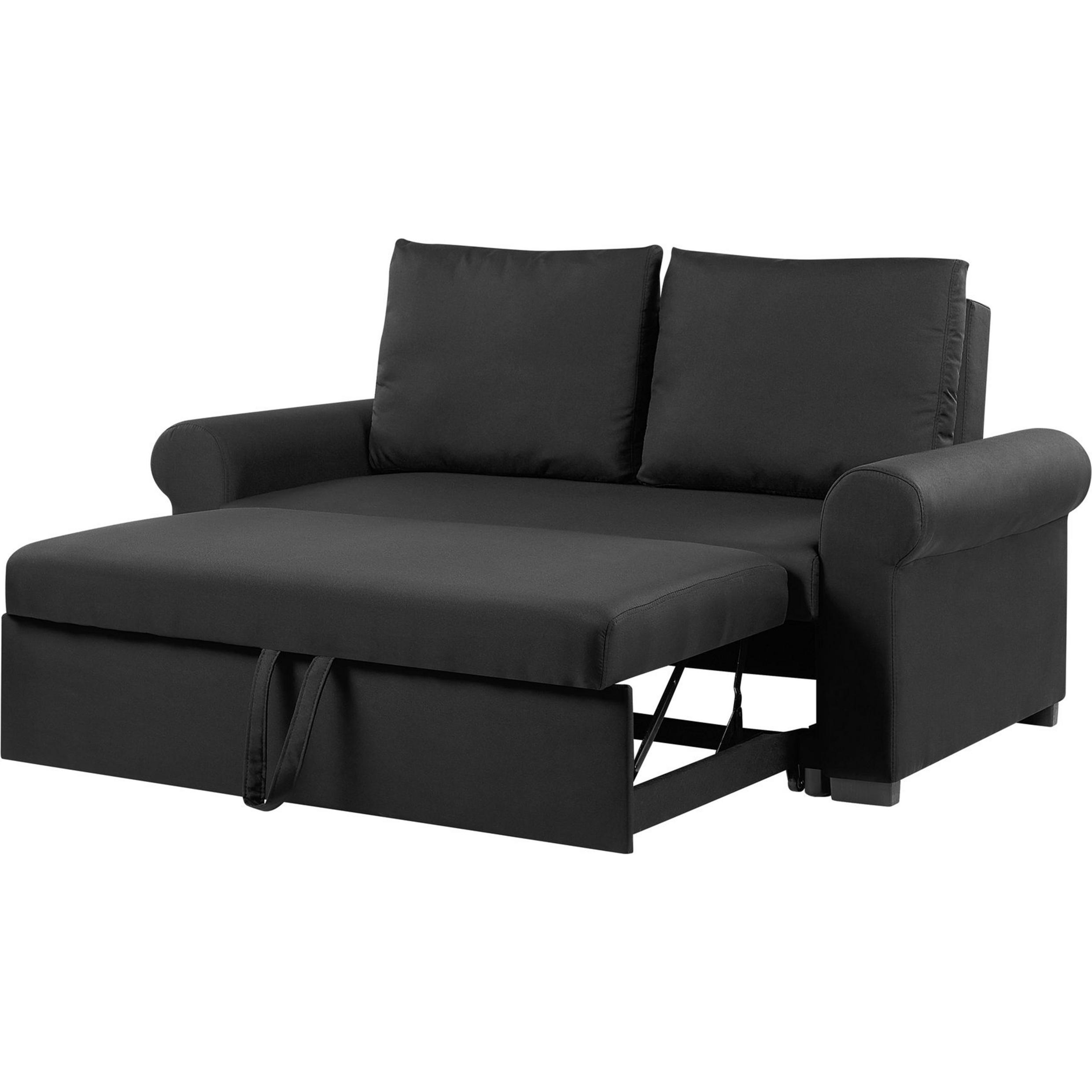 Beliani, Sofa, Silda (Bettsofa)