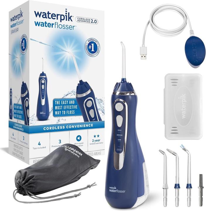 Waterpik Advanced WP-563