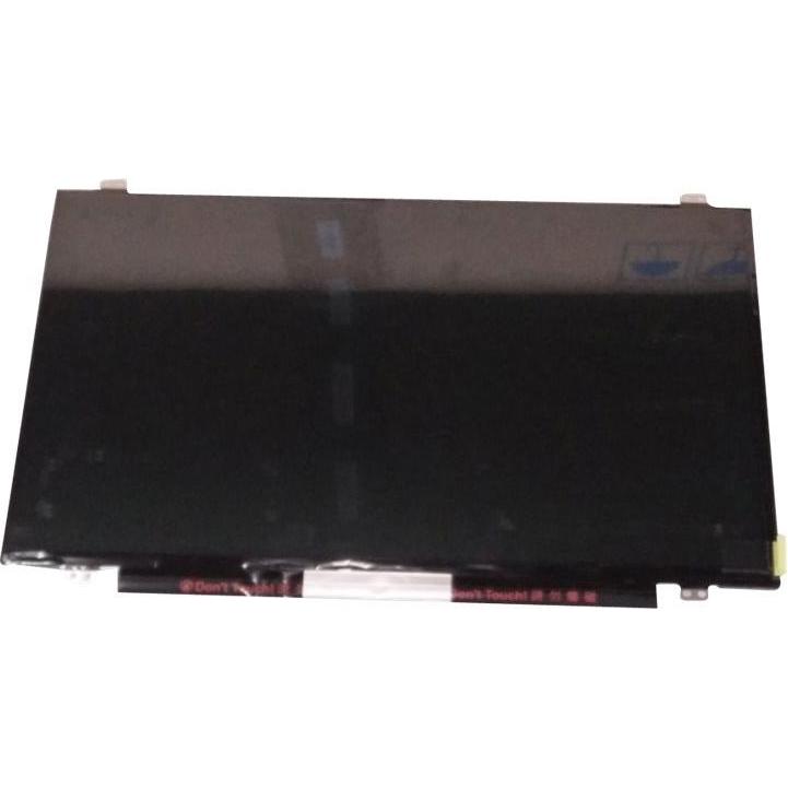 Lenovo Display 14HD 220nit AG Slim, Notebook Ersatzteile, Transparent
