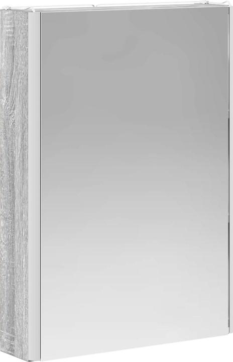Produktbild vidaXL Badezimmerschrank