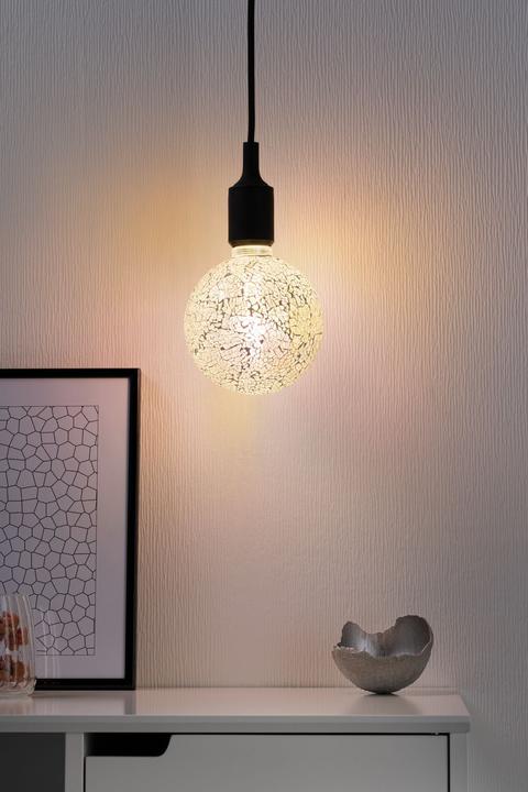 Produktbild Paulmann Globe Miracle Mosaic (E27, 470 lm, 1x)