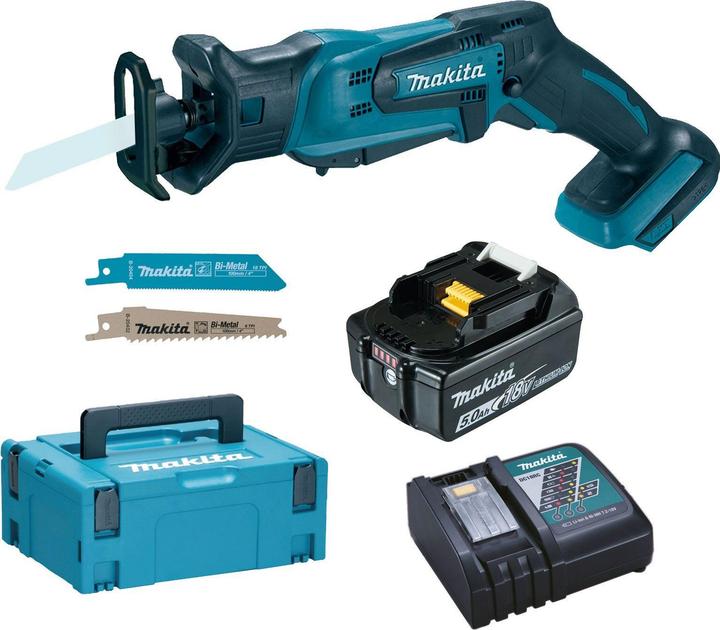 Immagine prodotto Makita DJR183RT1J