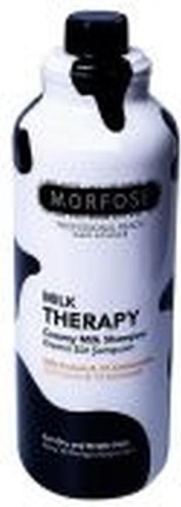 Produktbild Morfose Milk Therapy (Flüssiges Shampoo, 1000 ml)
