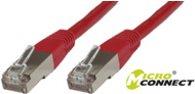 Actual product image MicroConnect Network cable (S/FTP, CAT6, 7 m)