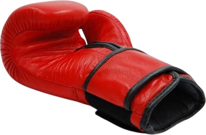 Produktbild Evolution Boxhandschuhe Professional Rinderleder (10)