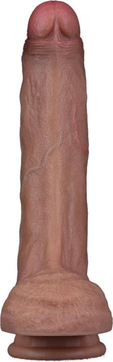 Produktbild Lovetoy Zweischichtiger Dildo
