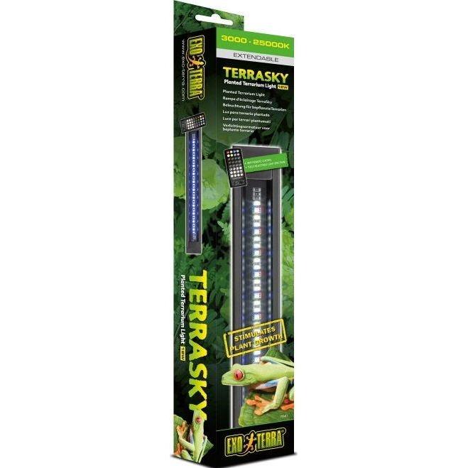 Thumbnail - Exo Terra TerraSky (Spritzwasserfest), Terrariumbeleuchtung