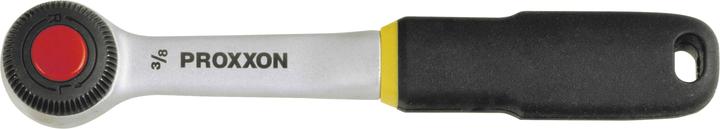 Produktbild Proxxon Umschaltknarre 3/8 (10 mm) 200 (3/8")