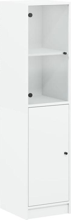 Image du produit vidaXL Highboard (37 x 35 x 142 cm)