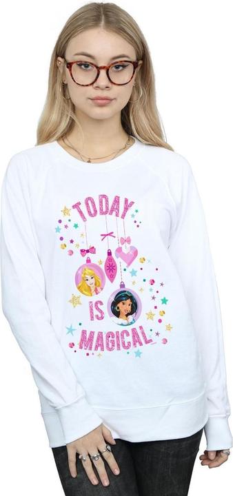 Produktbild Disney Princess Today Is Magical Sweatshirt (XL)