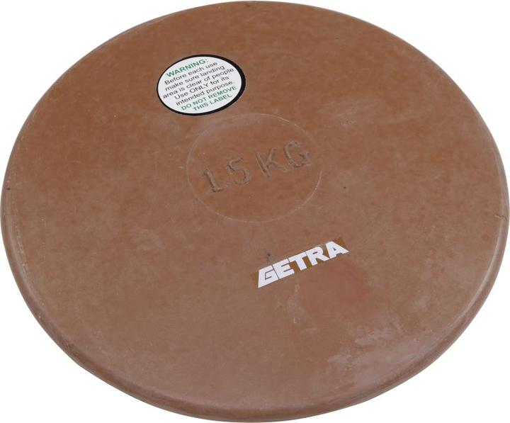 Image du produit Getra ® Diskus INDOOR (1500 g)