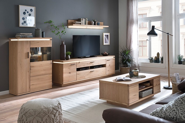 Actual product image Robas Lund Barcelona (115 x 44 x 65 cm)
