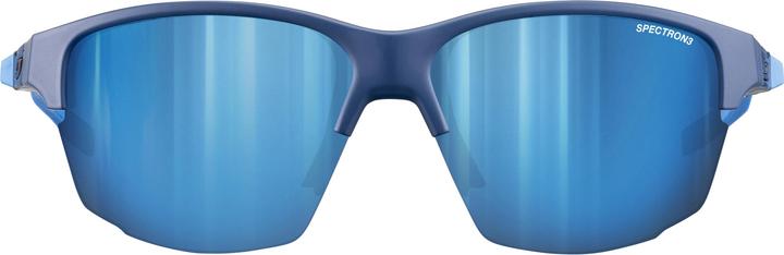 Produktbild Julbo Split Spectorn 3 Sonnenbrille (Blau, Blau)