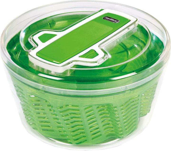 Actual product image Zyliss Swift Dry Salad Spinner