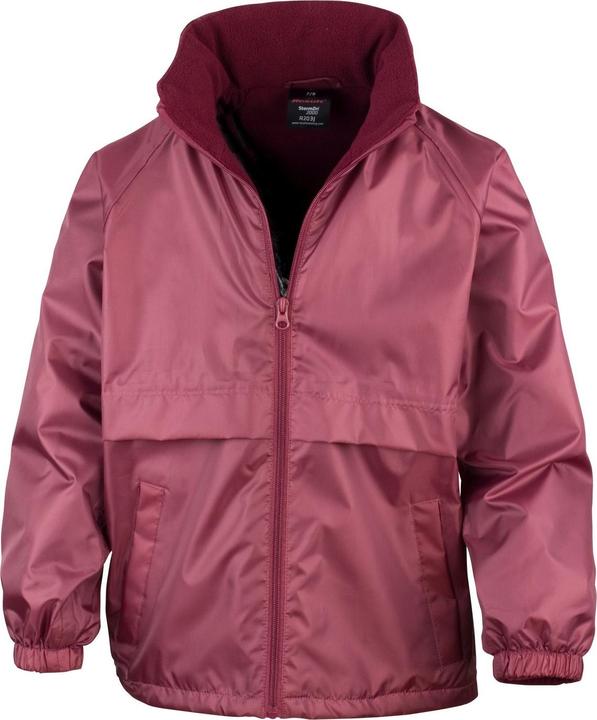 Produktbild Result Clothing Jacke Gepolstert (146, 152)