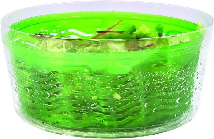 Actual product image Zyliss Swift Dry Salad Spinner