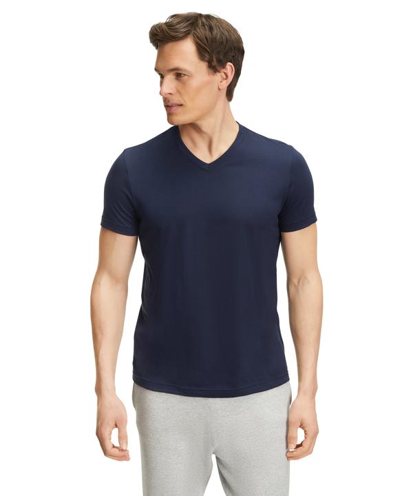 Actual product image Falke BA V-Neck T-Shirt m (L)