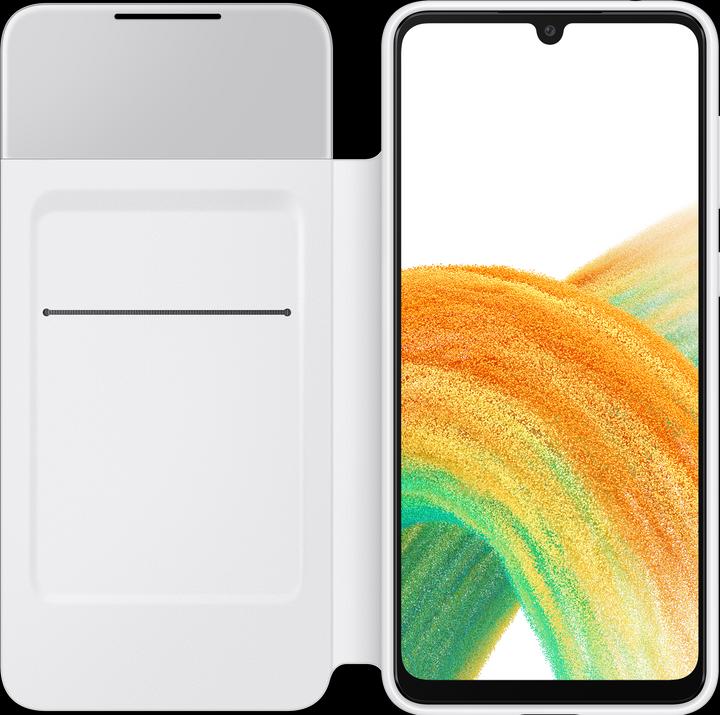 Produktbild Samsung S View Wallet (Samsung Galaxy A33 5G)