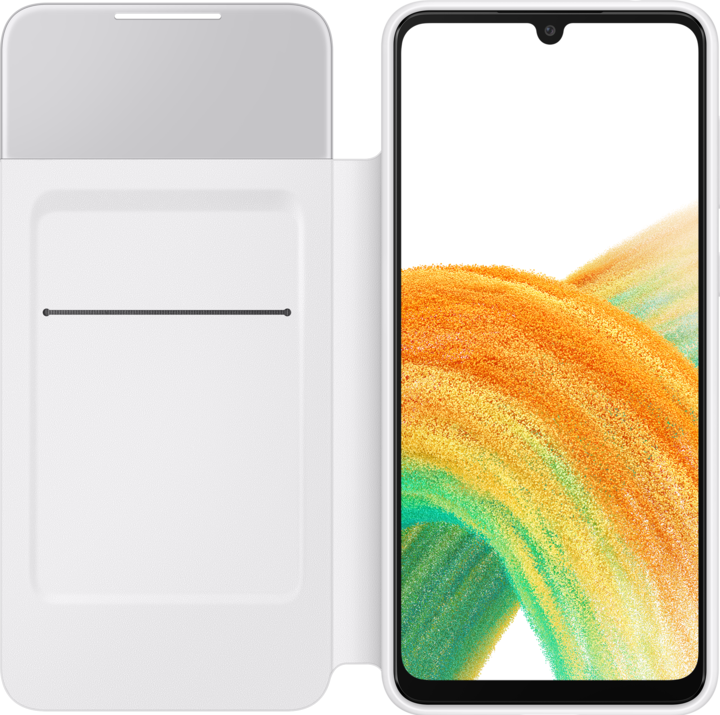 Produktbild Samsung S View Wallet (Samsung Galaxy A33 5G)