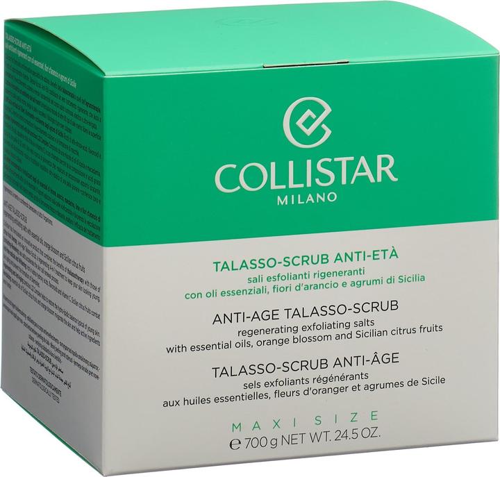 Immagine prodotto Collistar Talasso Scrub