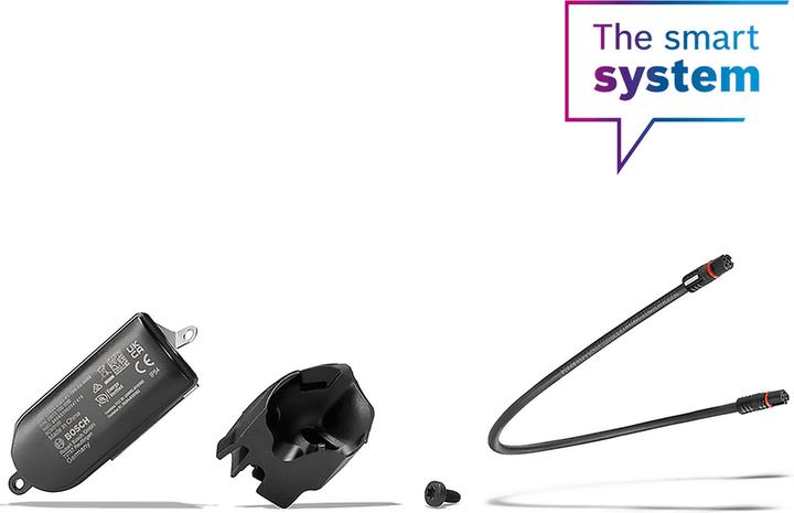 Produktbild Bosch Zubehör ConnectModule