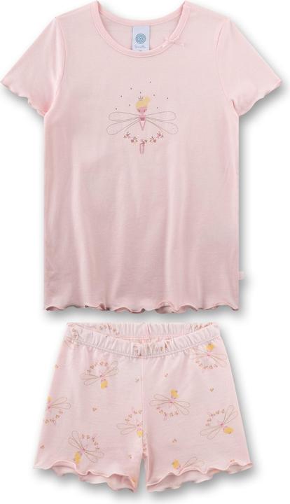 Produktbild Sanetta Schlafanzug kurz Fee (98)