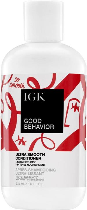 Immagine prodotto GOOD BEHAVIOR - Balsamo Ultra Liscio (237 ml)