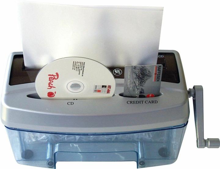 Produktbild Peach PS300-21 (Partikelschnitt)