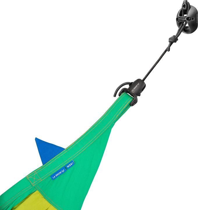 Produktbild La Siesta Moki (80 kg)