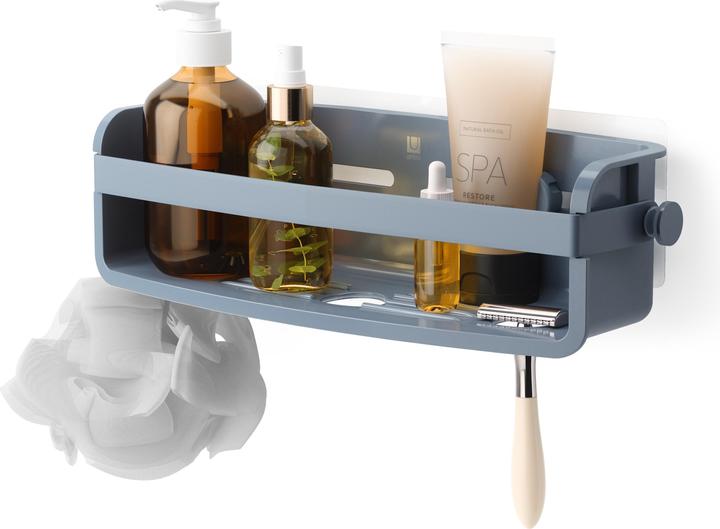 Produktbild Umbra Duschmittelhalter Flex (12 x 33 x 9 cm)