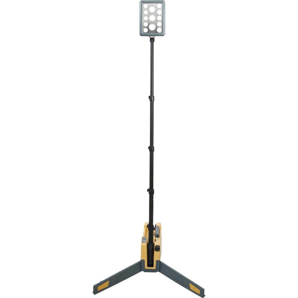 Thumbnail - Nightsearcher, Arbeitsleuchte, Einsatzstellenbeleuchtung Solaris Pro-X 36 Ah (16 lm)